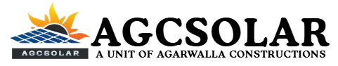 Agarwalla Constructions l Best Solar Company in Kalinga Nagar